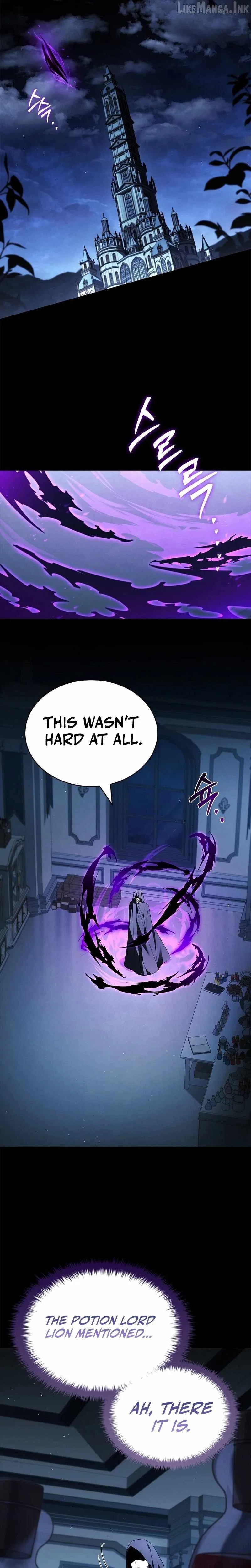 Even if He Keeps Spending, Money Accumulates Chapter 30 – Page 28