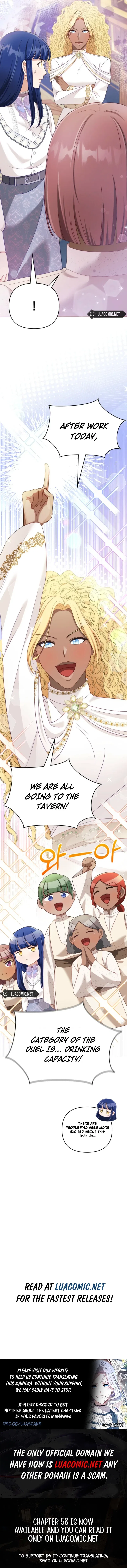 The Life Goal Is to Get a Two-Story House Chapter 32 – Page 12