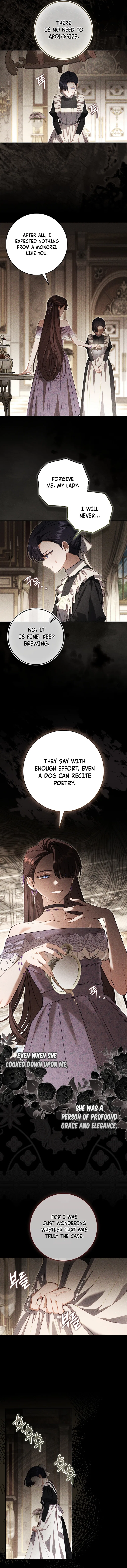 Sister-in-law of the Heroine in a Childcare Novel Chapter 30 – Page 2