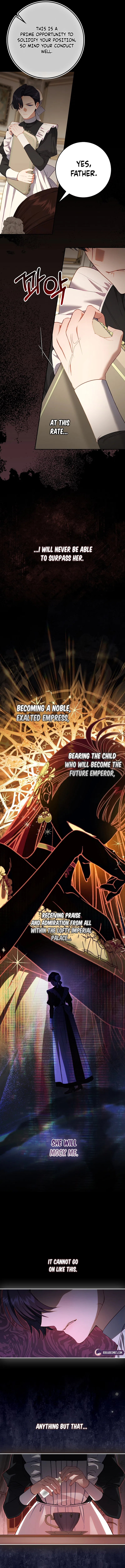Sister-in-law of the Heroine in a Childcare Novel Chapter 30 – Page 4