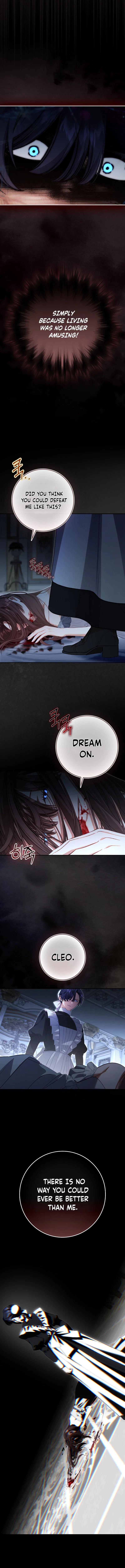 Sister-in-law of the Heroine in a Childcare Novel Chapter 30 – Page 8