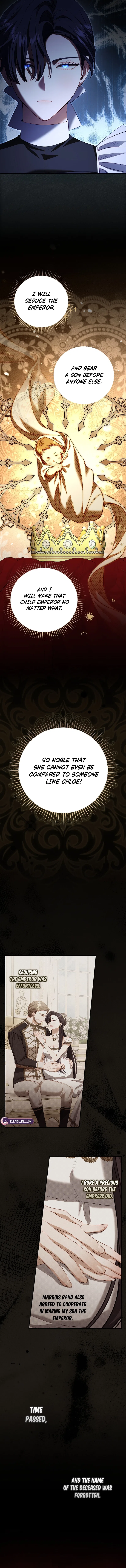 Sister-in-law of the Heroine in a Childcare Novel Chapter 30 – Page 10