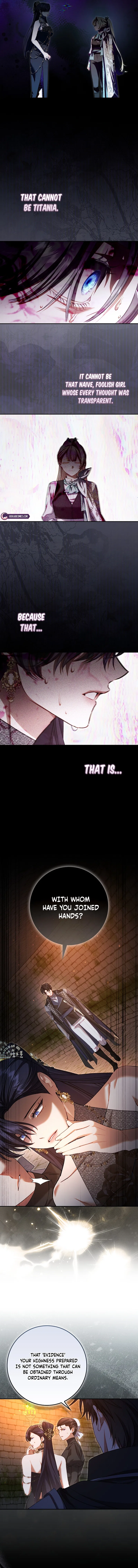 Sister-in-law of the Heroine in a Childcare Novel Chapter 30 – Page 12