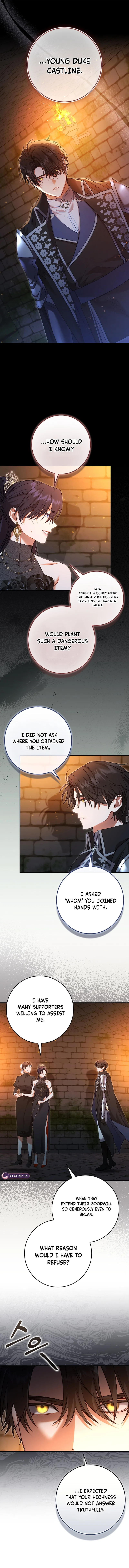 Sister-in-law of the Heroine in a Childcare Novel Chapter 30 – Page 13