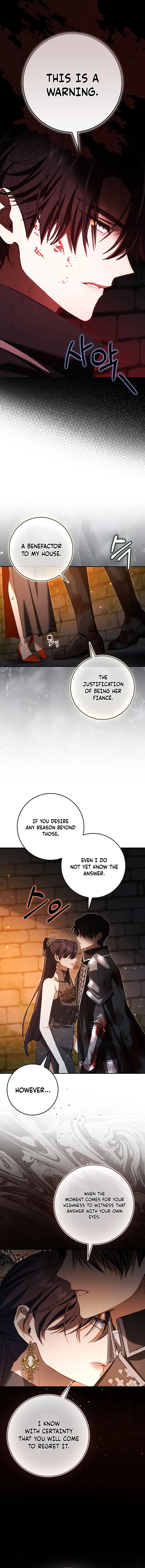 Sister-in-law of the Heroine in a Childcare Novel Chapter 30 – Page 15