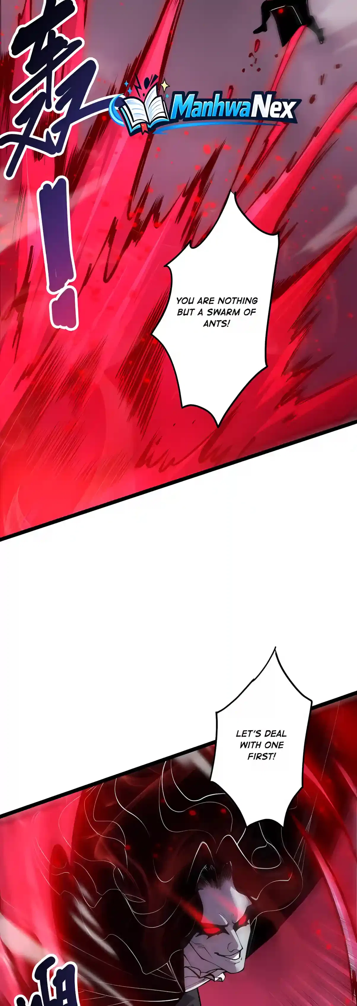 Catastrophic Necromancer Chapter 304 – Page 5