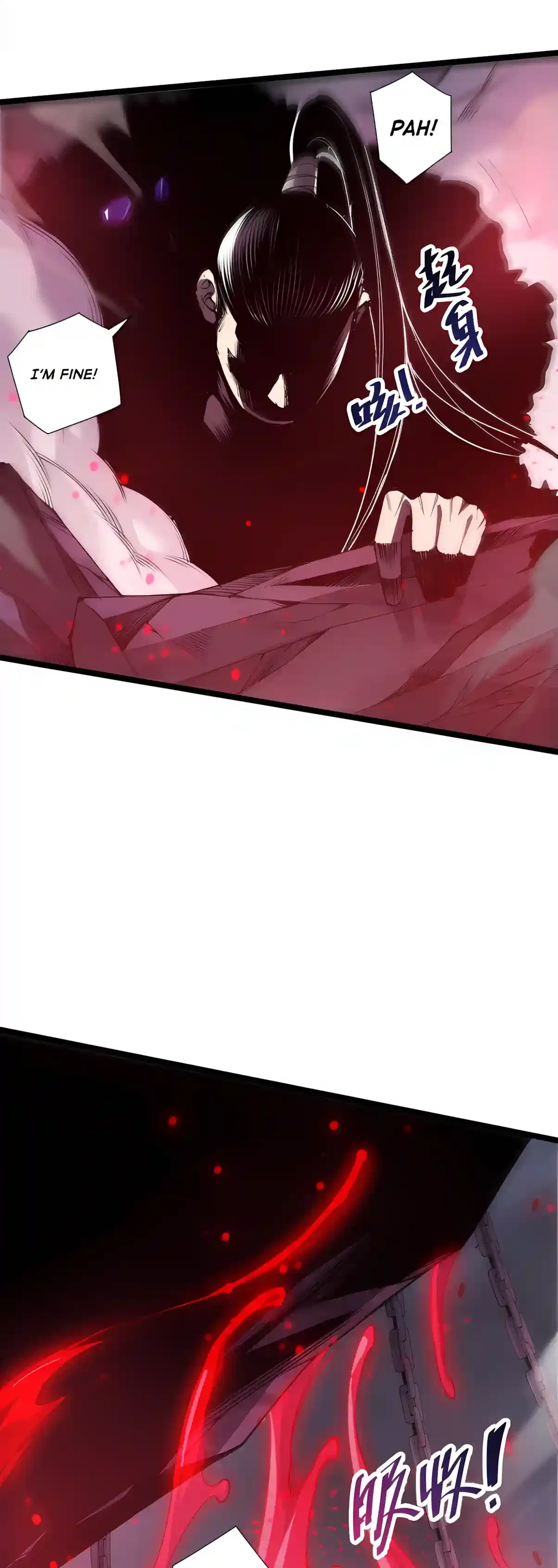 Catastrophic Necromancer Chapter 304 – Page 8