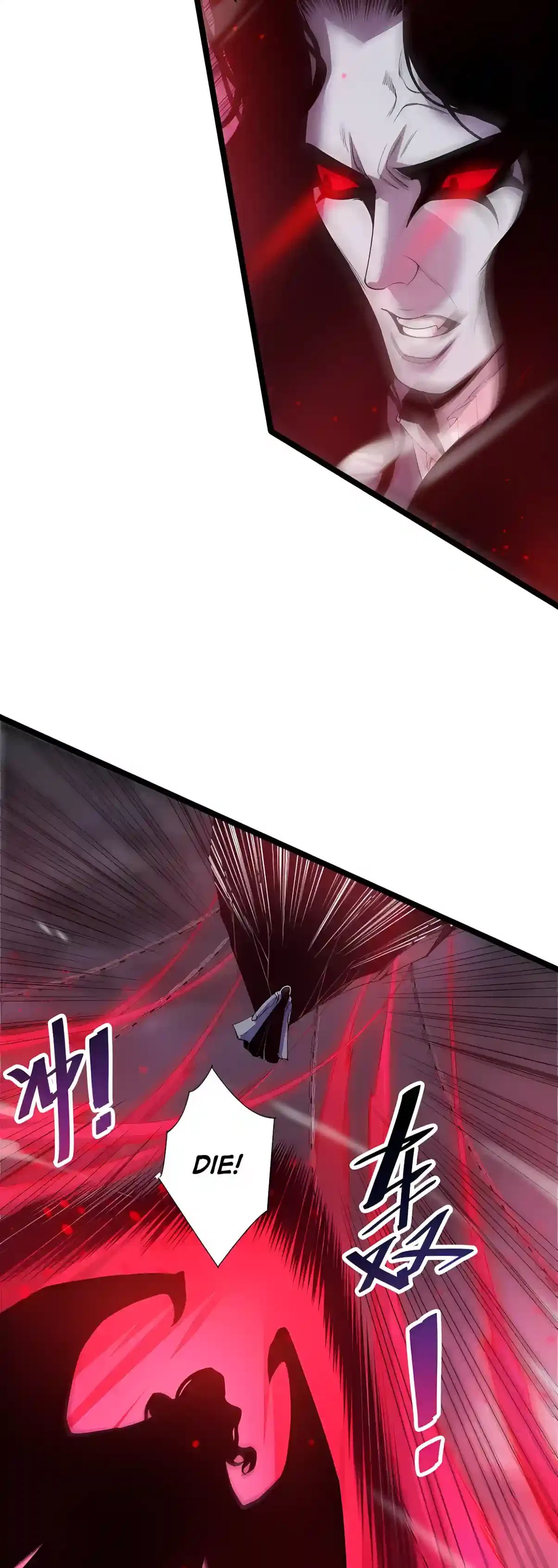 Catastrophic Necromancer Chapter 304 – Page 10