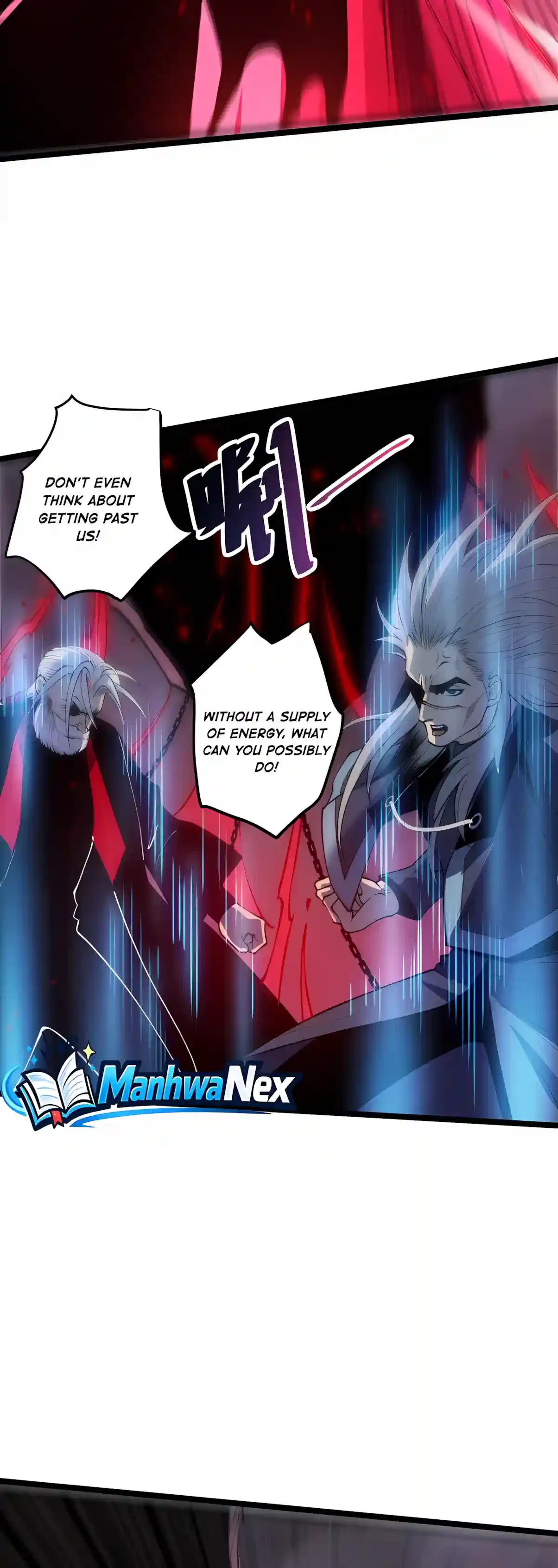 Catastrophic Necromancer Chapter 304 – Page 11