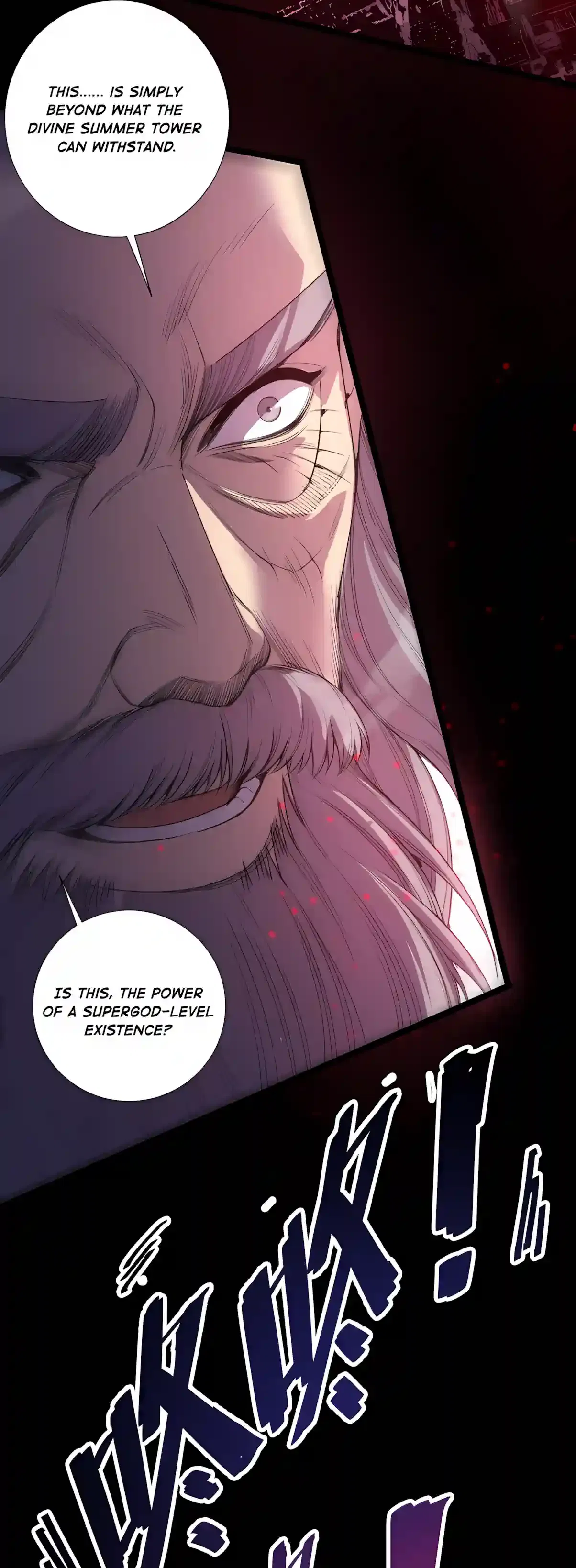 Catastrophic Necromancer Chapter 304 – Page 23