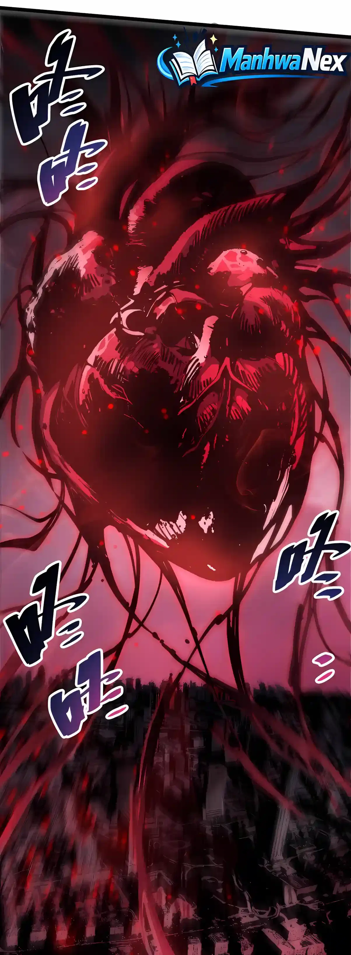 Catastrophic Necromancer Chapter 304 – Page 25