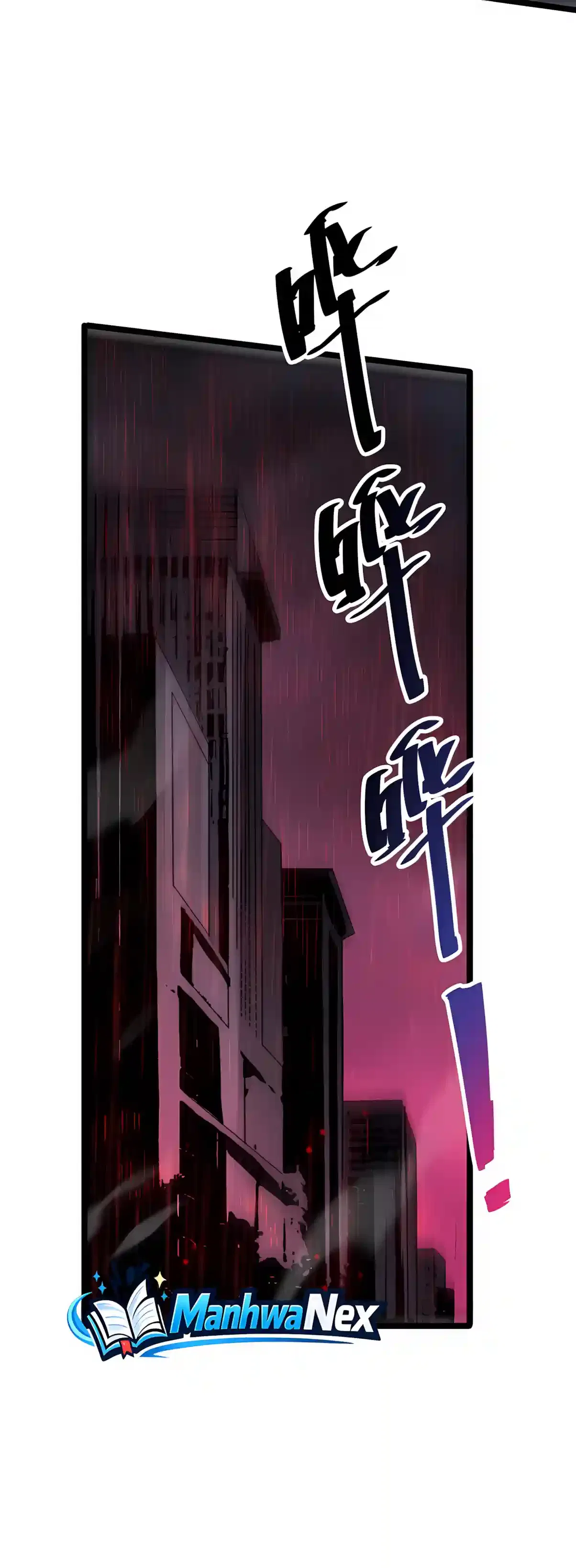 Catastrophic Necromancer Chapter 304 – Page 32