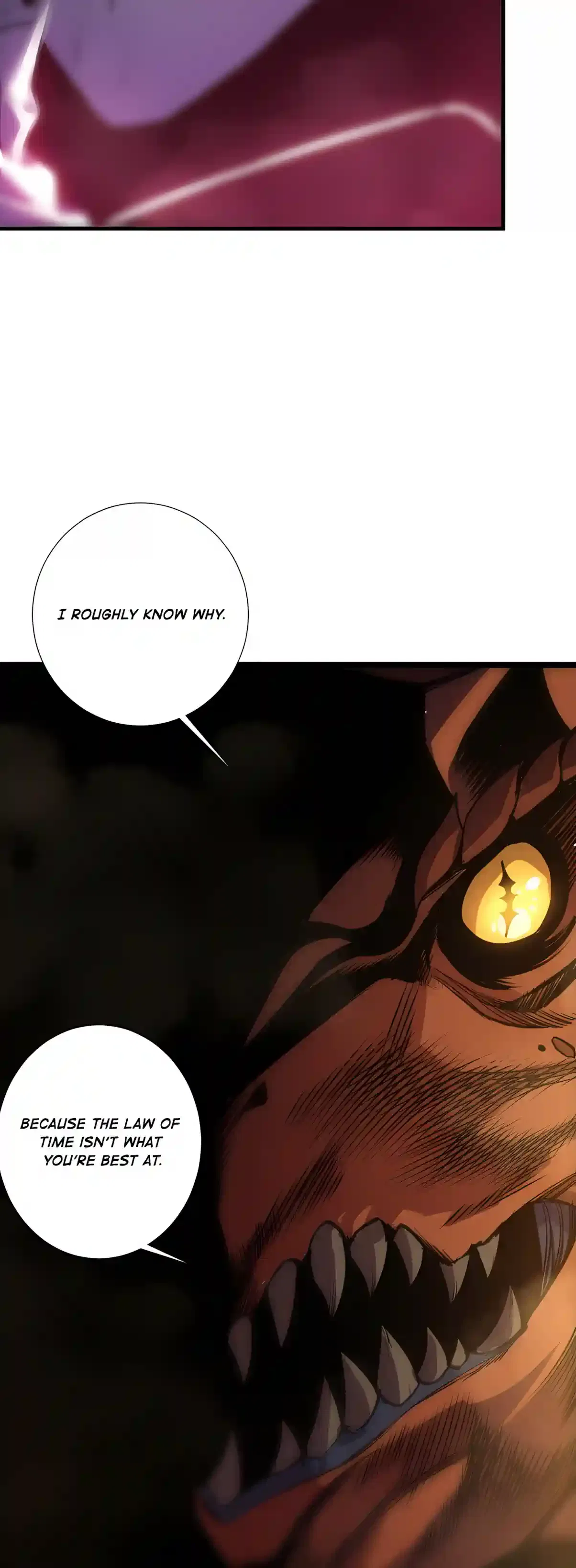 Catastrophic Necromancer Chapter 304 – Page 36