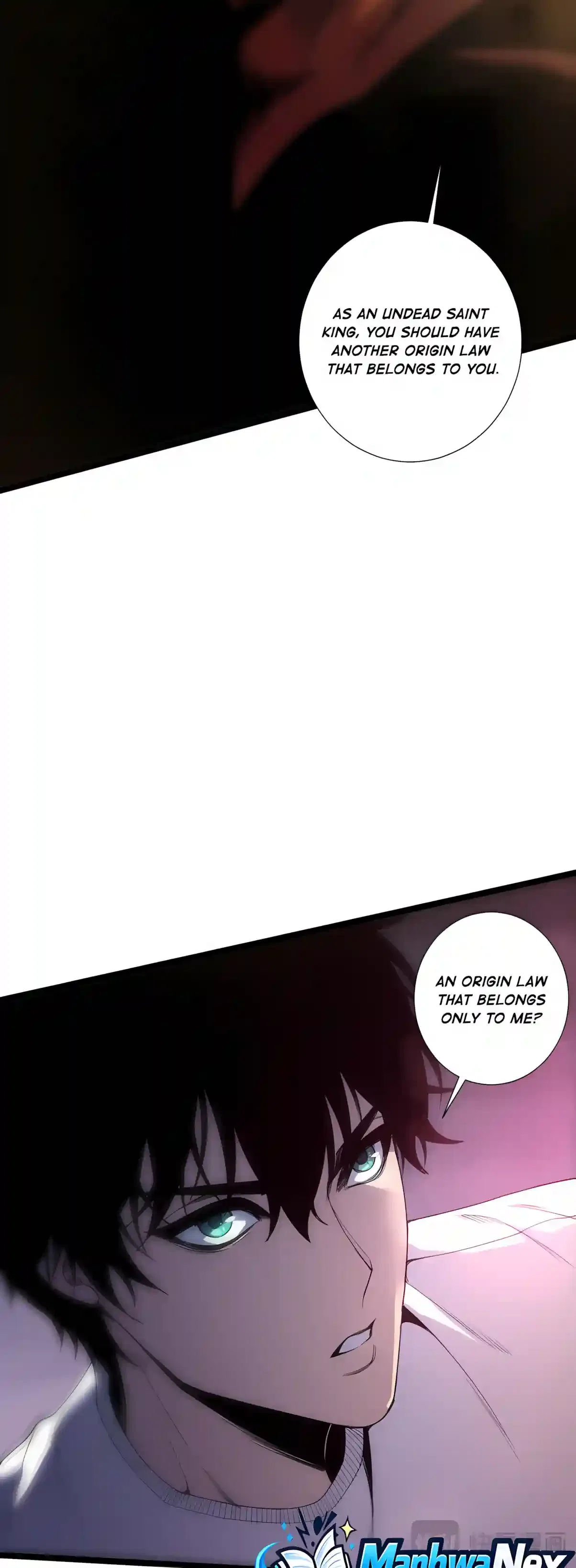 Catastrophic Necromancer Chapter 304 – Page 37