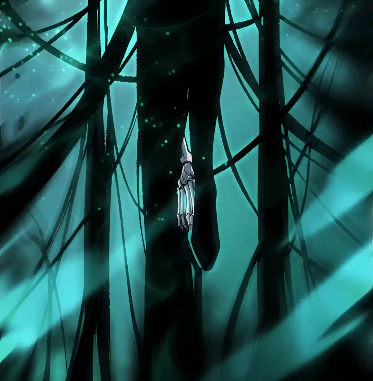 Catastrophic Necromancer Chapter 304 – Page 45