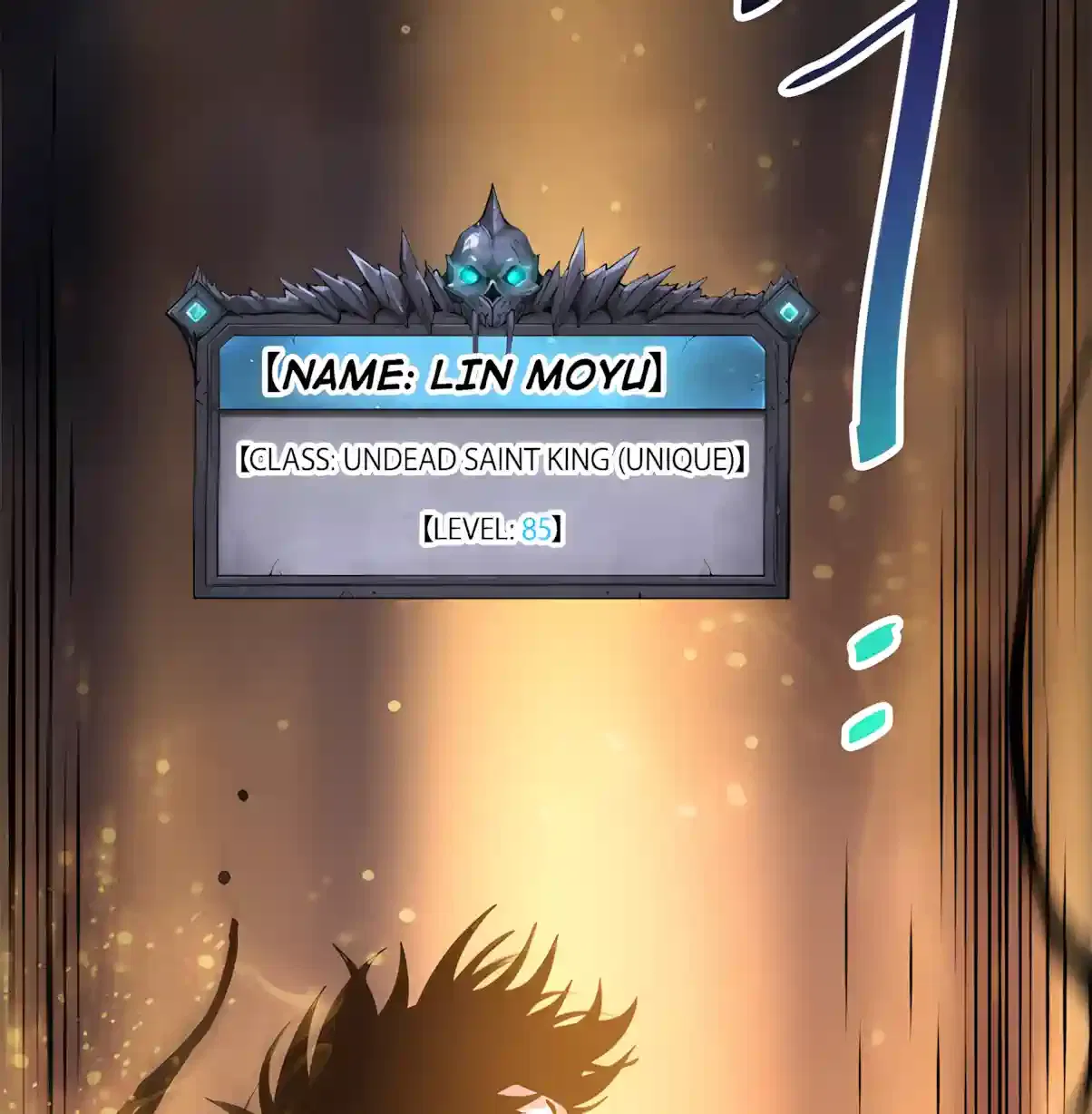 Catastrophic Necromancer Chapter 304 – Page 47