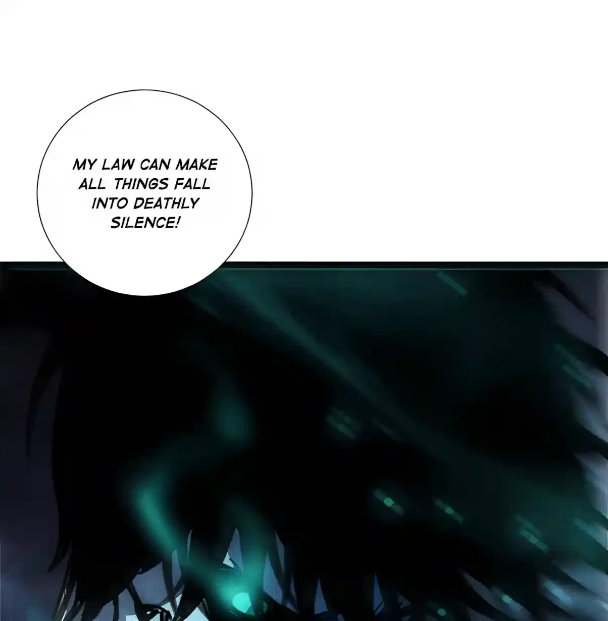 Catastrophic Necromancer Chapter 304 – Page 55