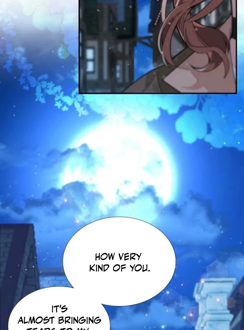 Mistaken for a Wicked Woman! Chapter 61 – Page 6