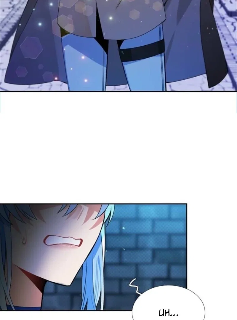 Mistaken for a Wicked Woman! Chapter 61 – Page 8