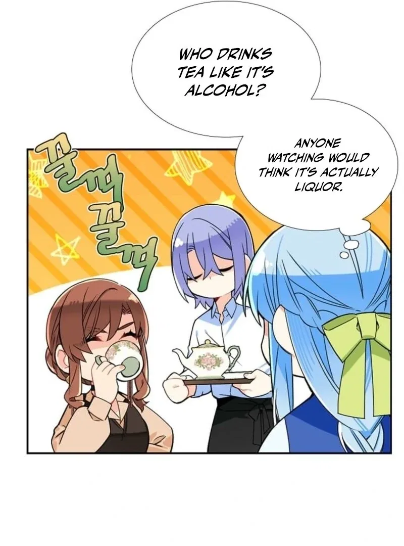 Mistaken for a Wicked Woman! Chapter 61 – Page 15