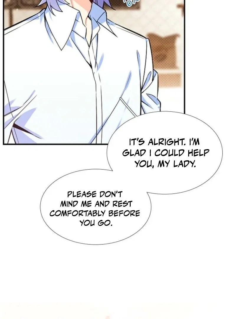 Mistaken for a Wicked Woman! Chapter 61 – Page 18