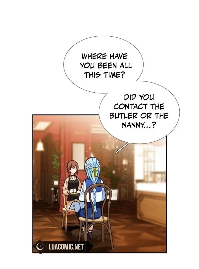 Mistaken for a Wicked Woman! Chapter 61 – Page 24