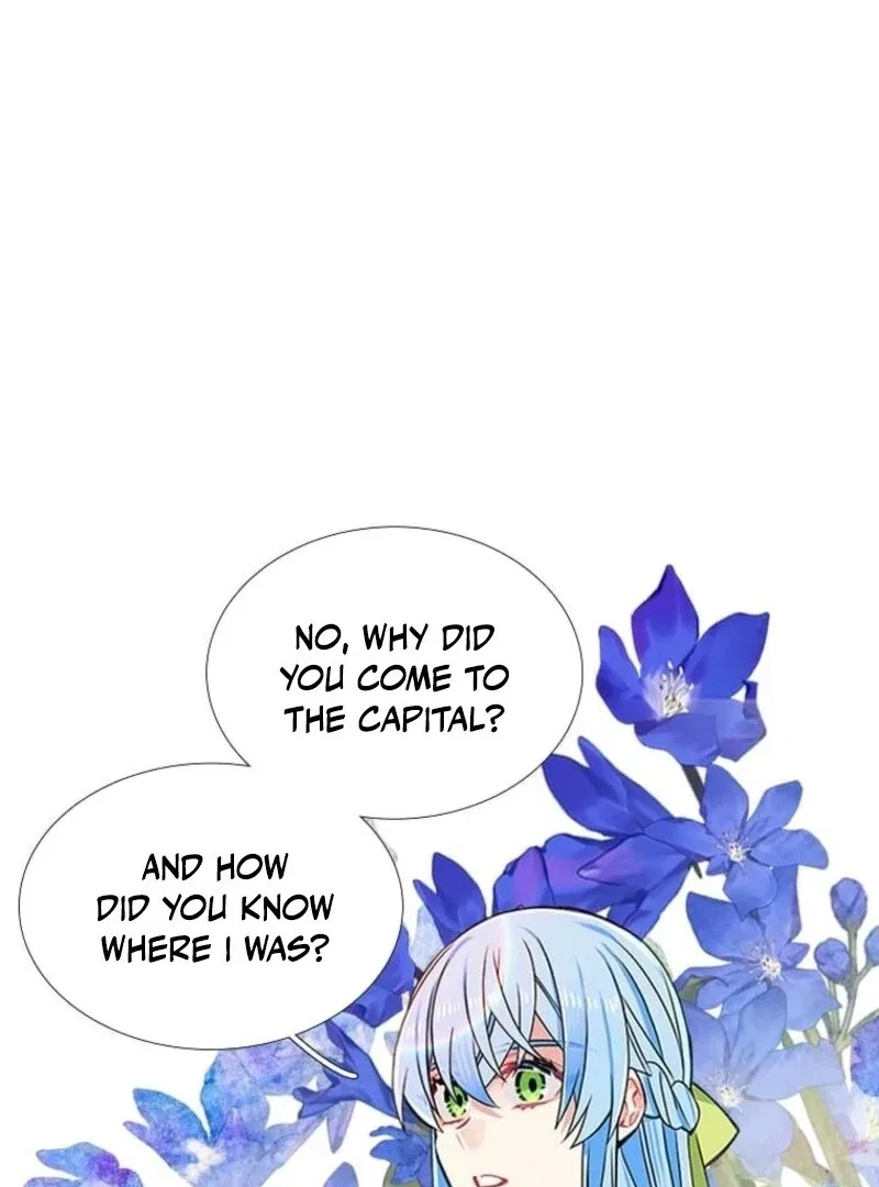 Mistaken for a Wicked Woman! Chapter 61 – Page 25