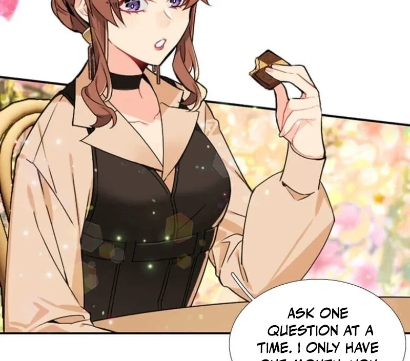 Mistaken for a Wicked Woman! Chapter 61 – Page 27