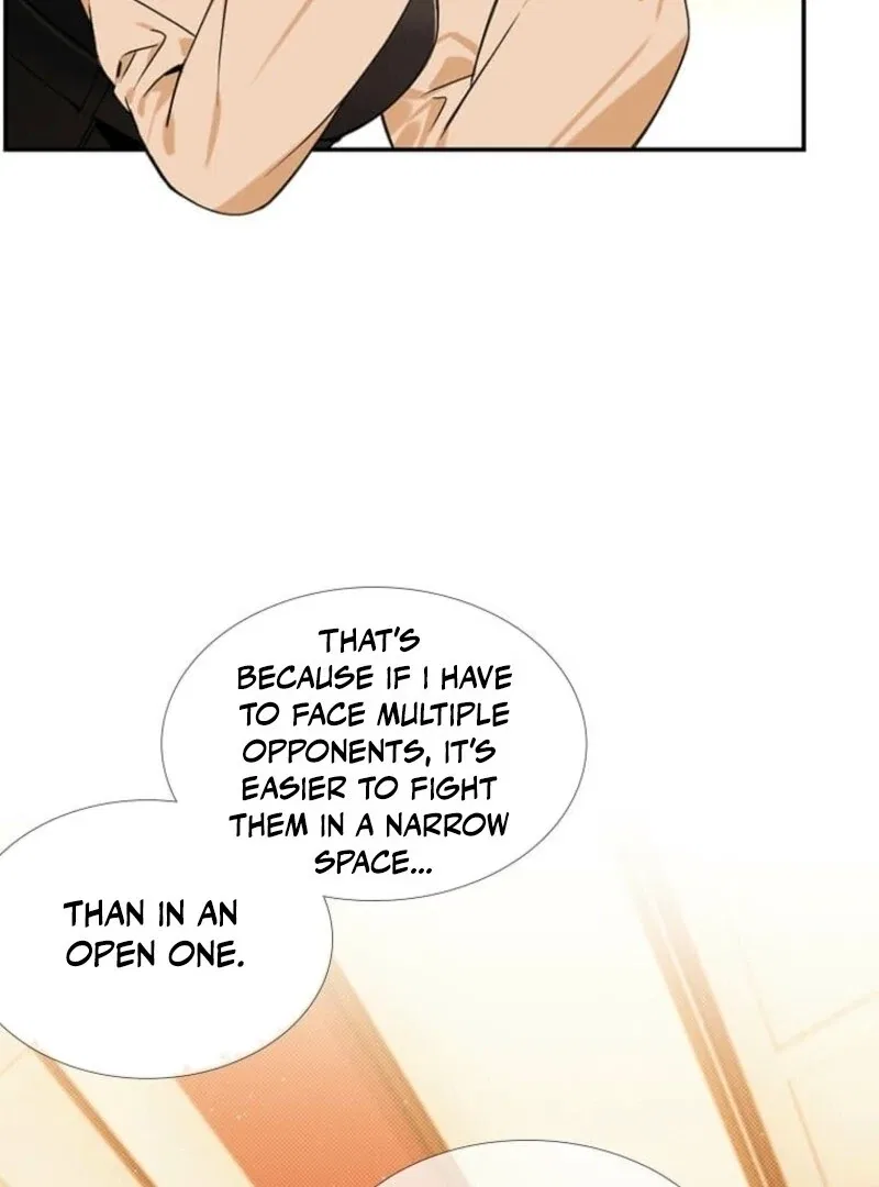 Mistaken for a Wicked Woman! Chapter 61 – Page 30