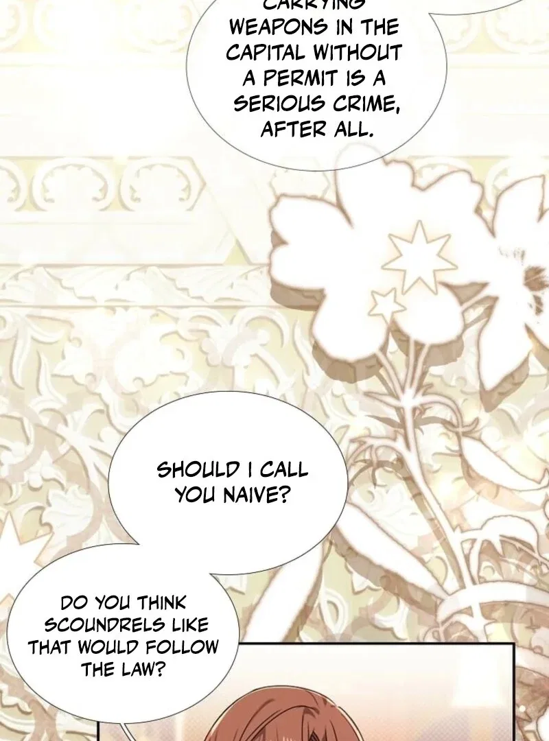 Mistaken for a Wicked Woman! Chapter 61 – Page 32