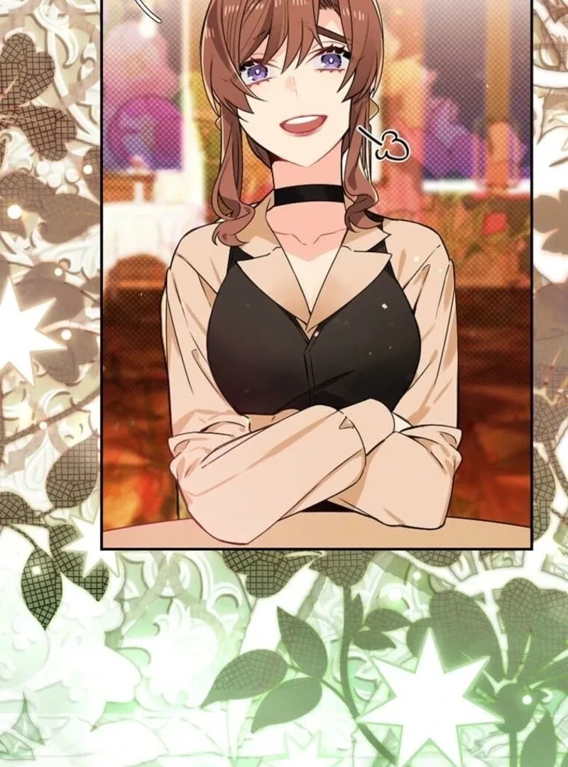 Mistaken for a Wicked Woman! Chapter 61 – Page 33