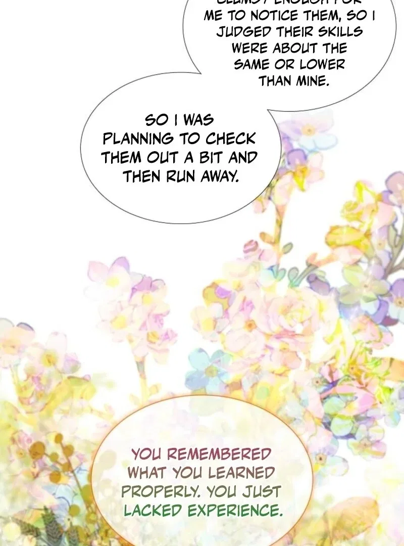Mistaken for a Wicked Woman! Chapter 61 – Page 35
