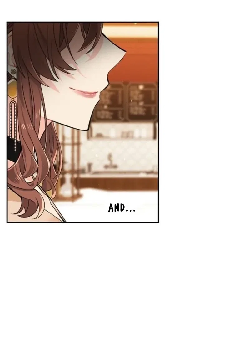 Mistaken for a Wicked Woman! Chapter 61 – Page 37