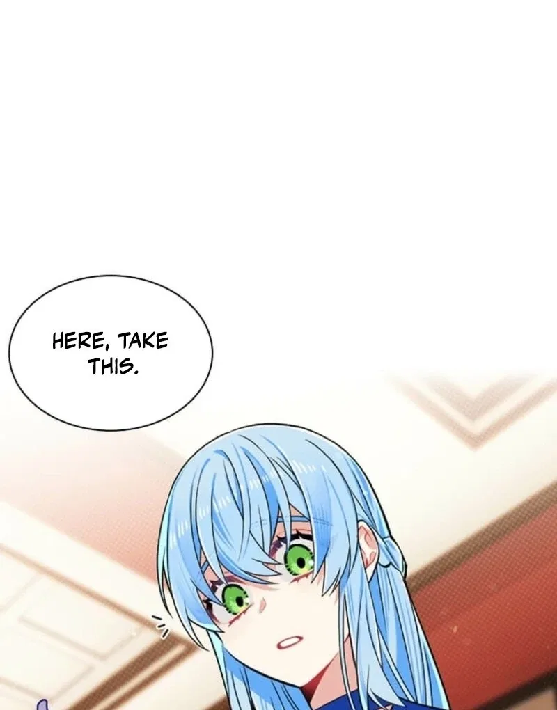 Mistaken for a Wicked Woman! Chapter 61 – Page 41