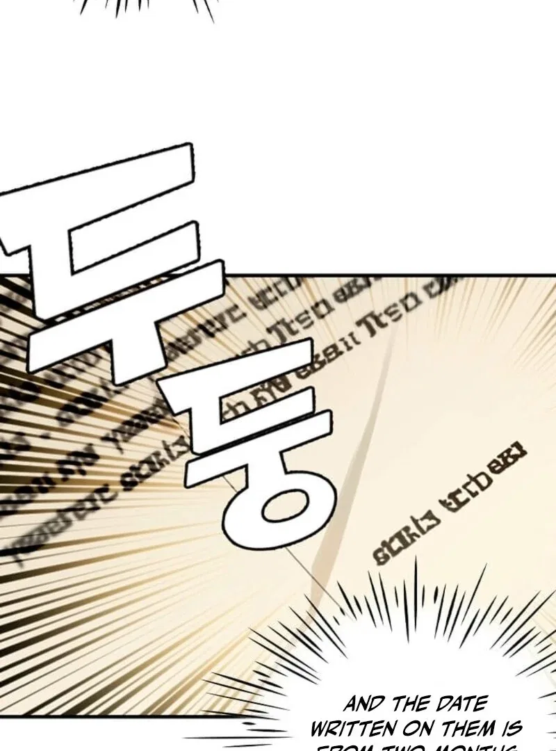 Mistaken for a Wicked Woman! Chapter 61 – Page 44