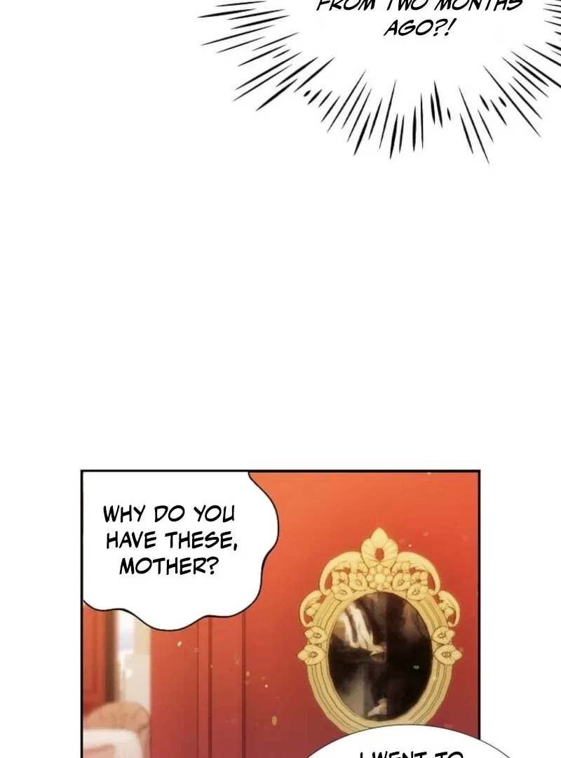 Mistaken for a Wicked Woman! Chapter 61 – Page 45