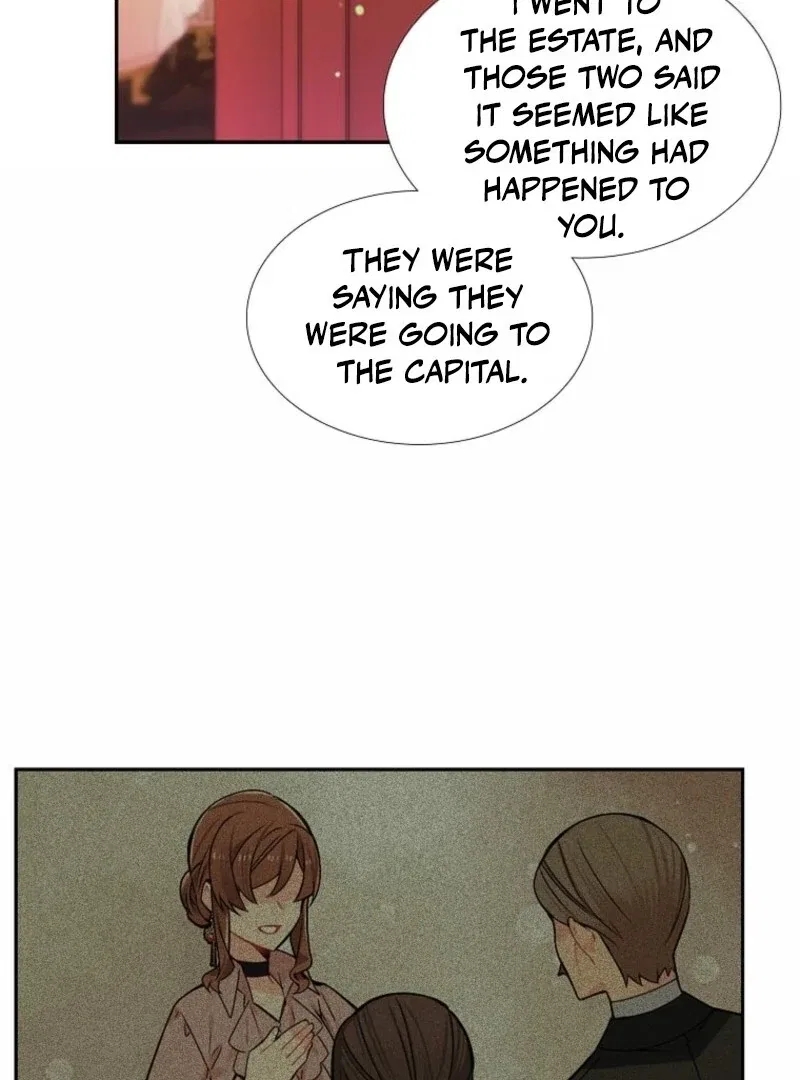 Mistaken for a Wicked Woman! Chapter 61 – Page 46