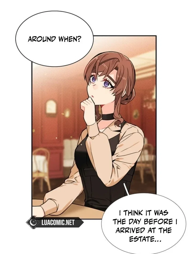 Mistaken for a Wicked Woman! Chapter 61 – Page 49