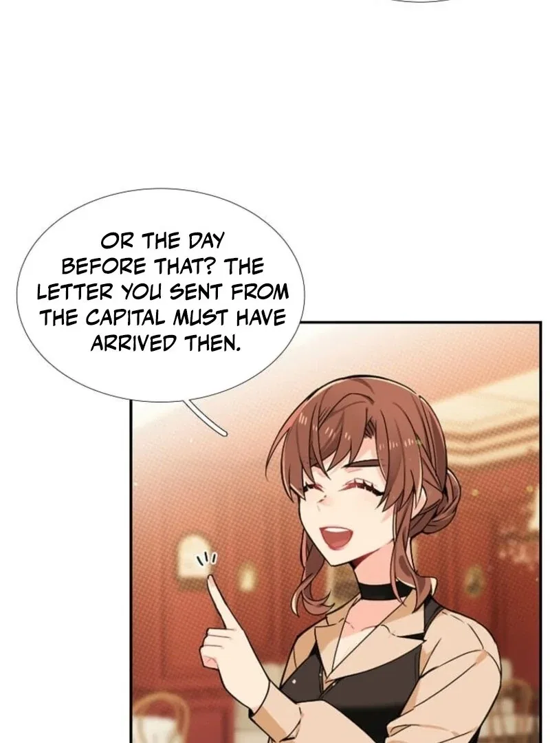 Mistaken for a Wicked Woman! Chapter 61 – Page 50