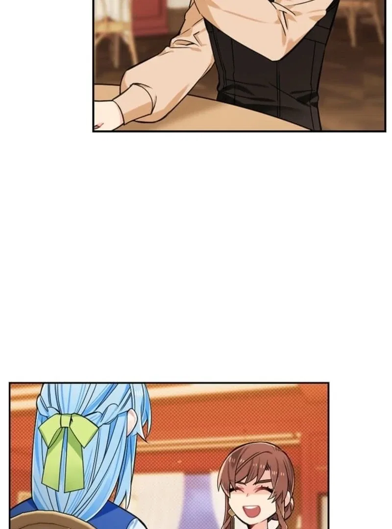 Mistaken for a Wicked Woman! Chapter 61 – Page 51