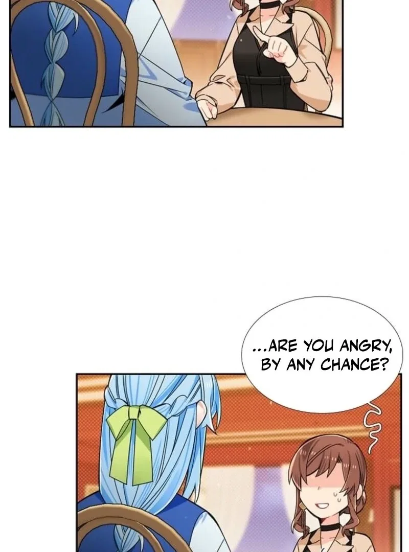 Mistaken for a Wicked Woman! Chapter 61 – Page 52