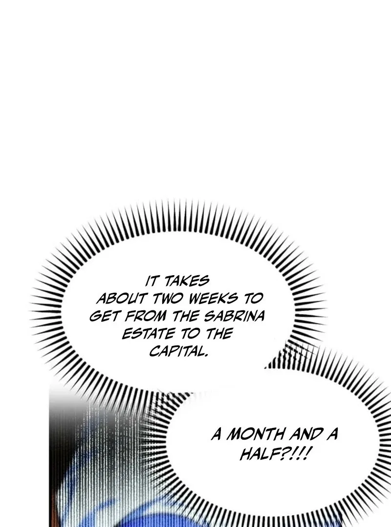 Mistaken for a Wicked Woman! Chapter 61 – Page 57
