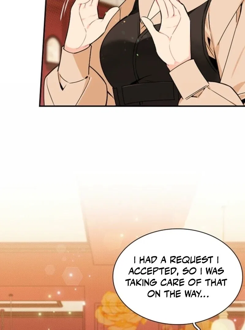 Mistaken for a Wicked Woman! Chapter 61 – Page 61