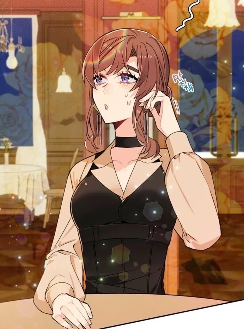 Mistaken for a Wicked Woman! Chapter 61 – Page 62
