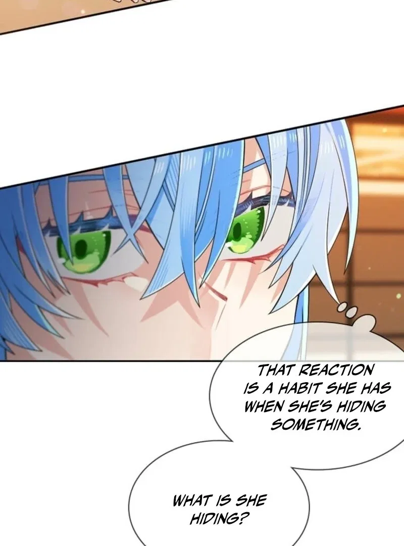 Mistaken for a Wicked Woman! Chapter 61 – Page 63
