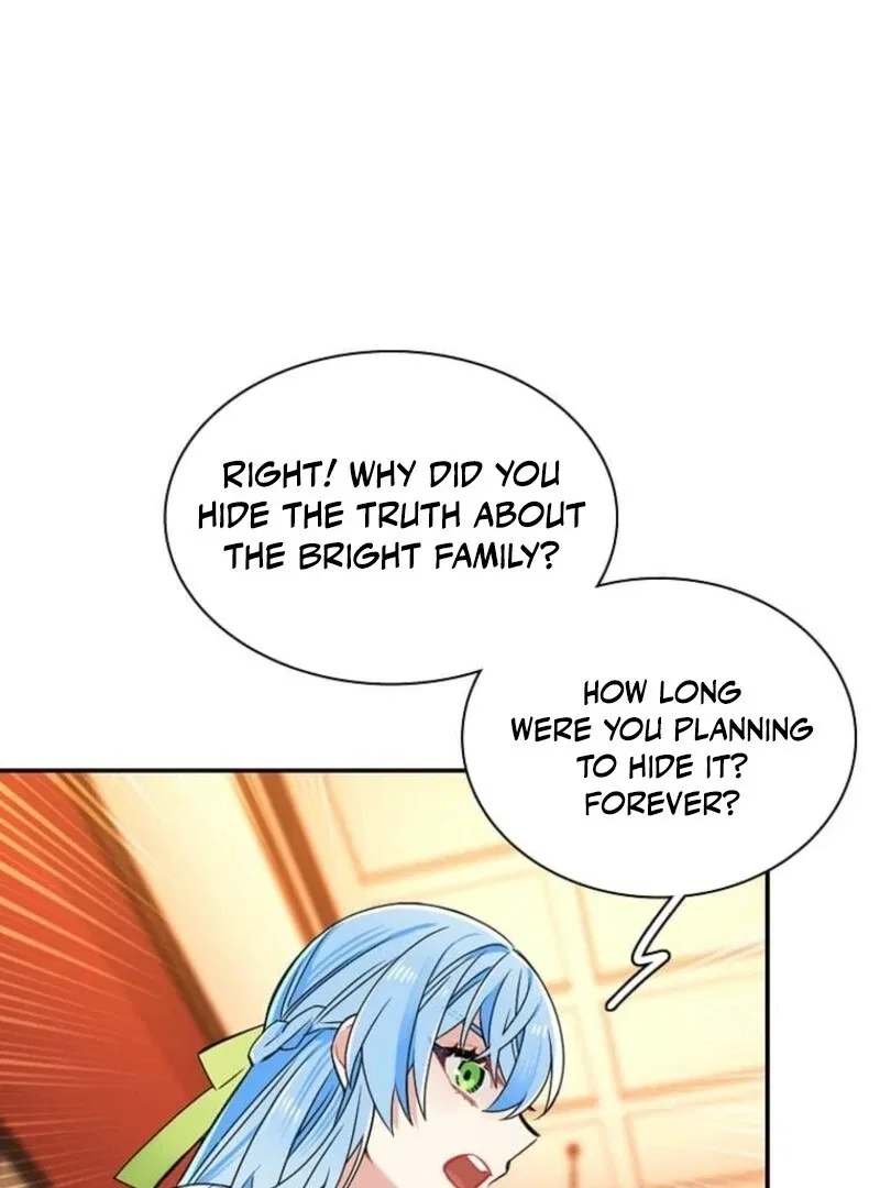 Mistaken for a Wicked Woman! Chapter 61 – Page 65