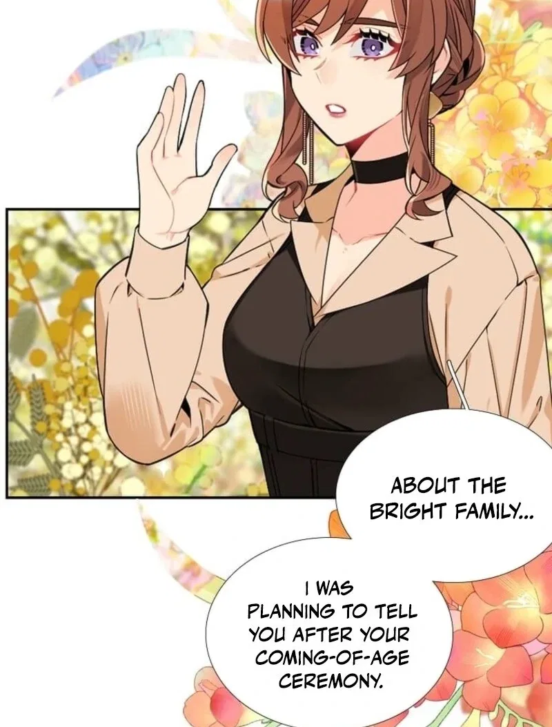 Mistaken for a Wicked Woman! Chapter 61 – Page 68