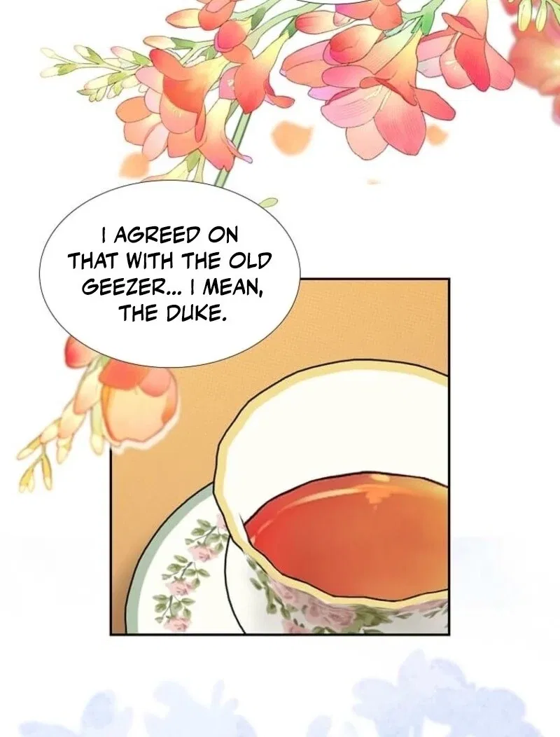 Mistaken for a Wicked Woman! Chapter 61 – Page 69