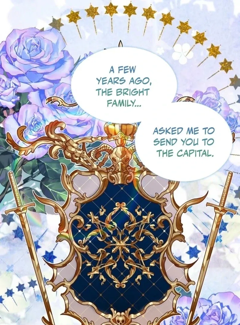 Mistaken for a Wicked Woman! Chapter 61 – Page 70