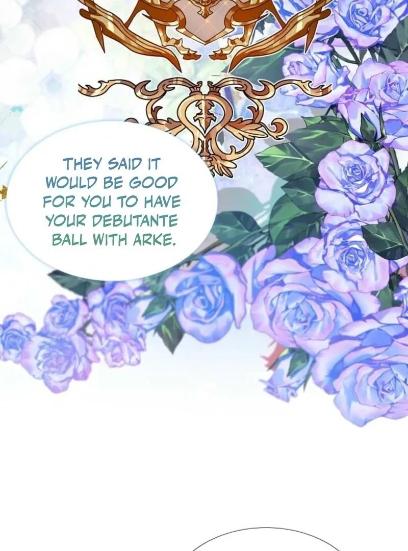 Mistaken for a Wicked Woman! Chapter 61 – Page 71
